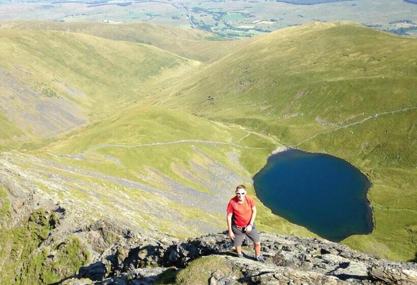 Embleton Spa Hotel & Apartments