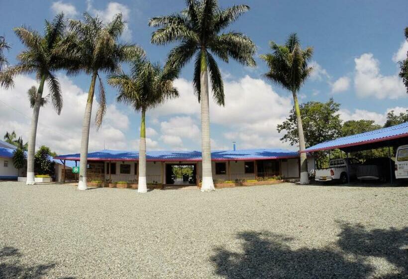 Finca Hotel La Manuela