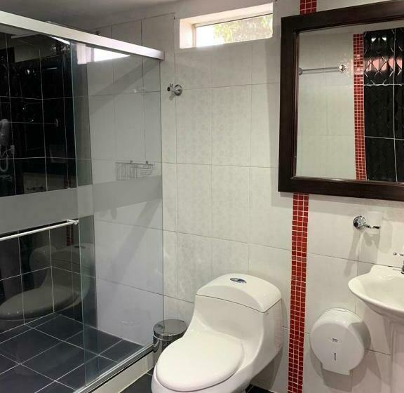 Finca Hotel La Manuela