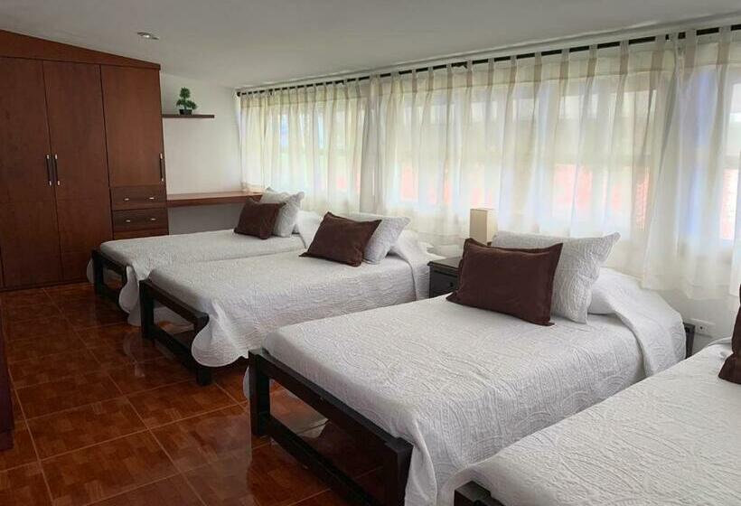 Finca Hotel La Manuela