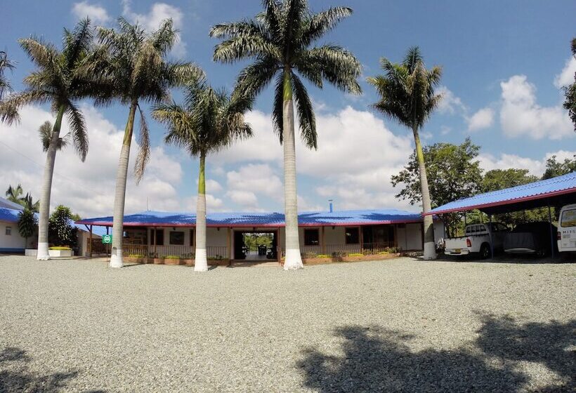 Finca Hotel La Manuela