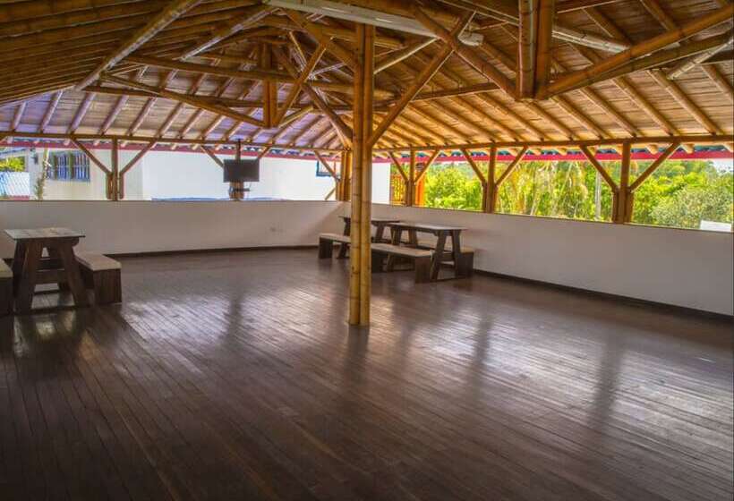 Finca Hotel La Manuela