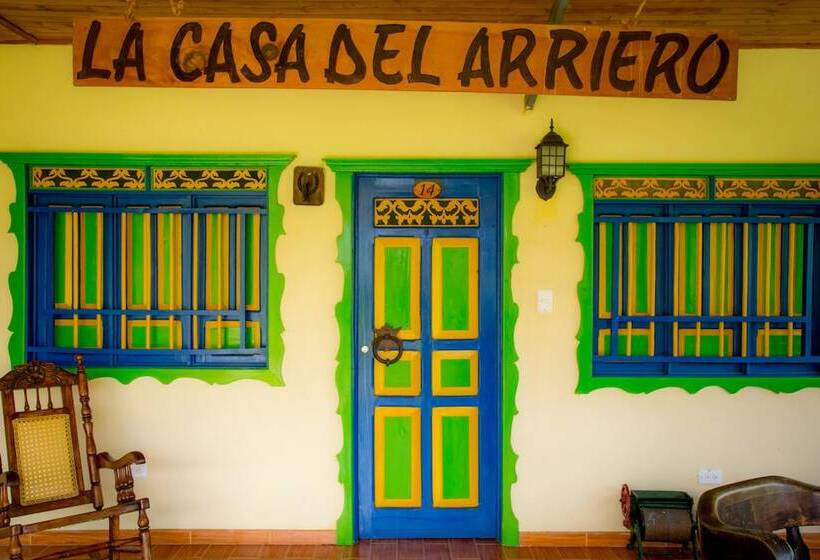 Finca Hotel La Manuela