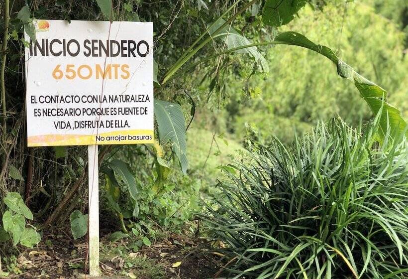 Finca Hotel La Manuela