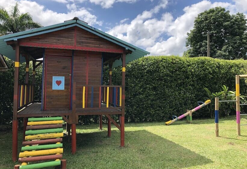 Finca Hotel La Manuela