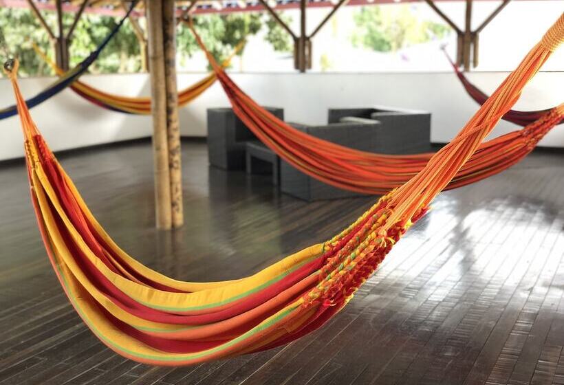 Finca Hotel La Manuela