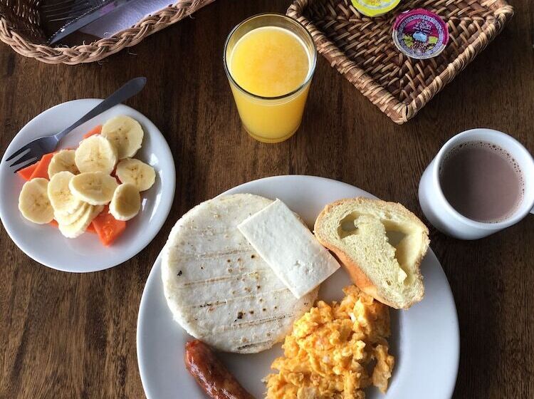 Finca Hotel La Manuela