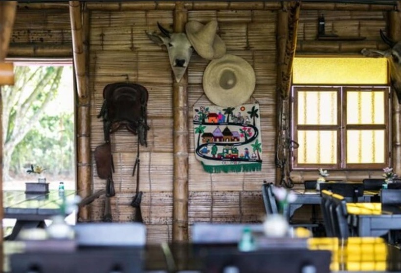 Finca Hotel La Manuela