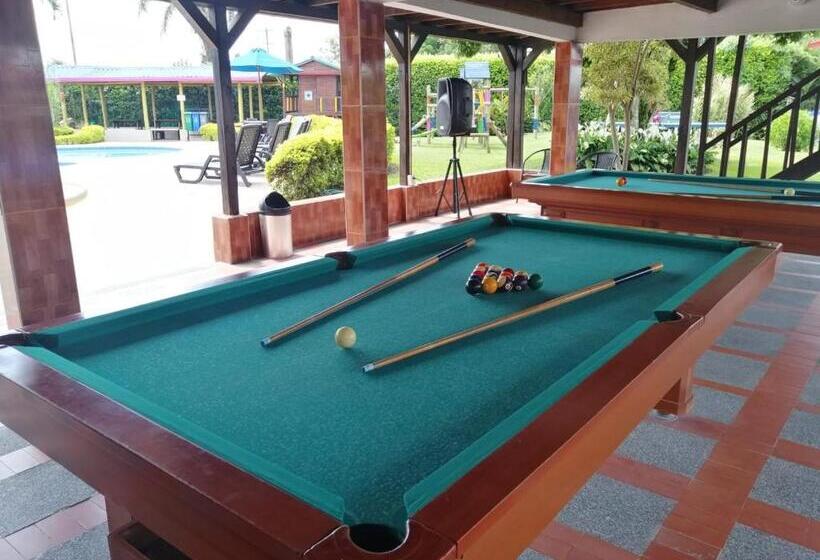 Finca Hotel La Manuela