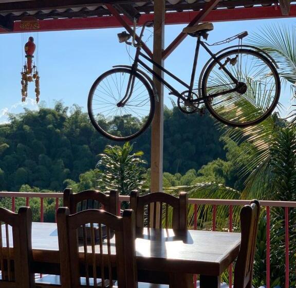 Finca Hotel La Manuela