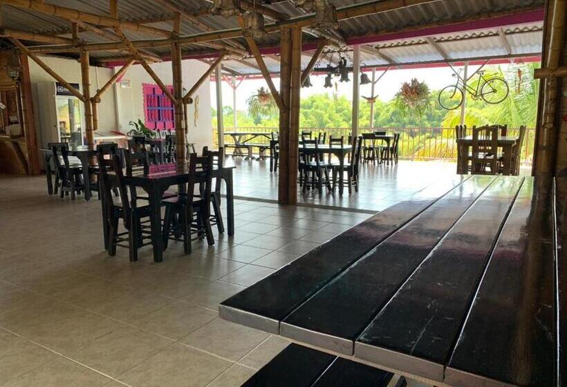 Finca Hotel La Manuela