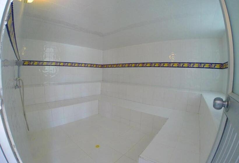 Finca Hotel La Manuela