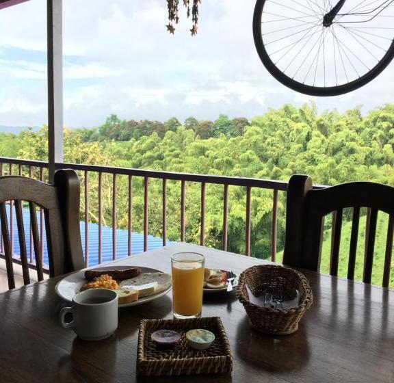 Finca Hotel La Manuela