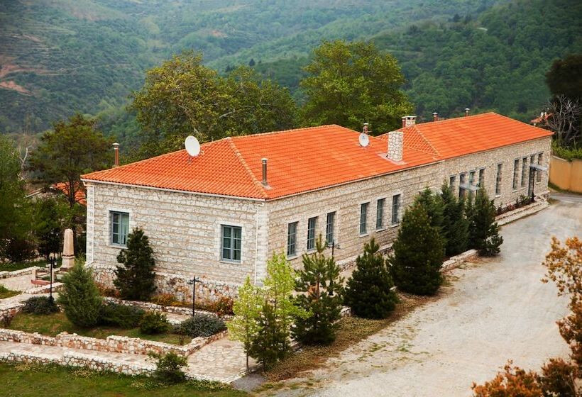 酒店 1821 En Dolianis