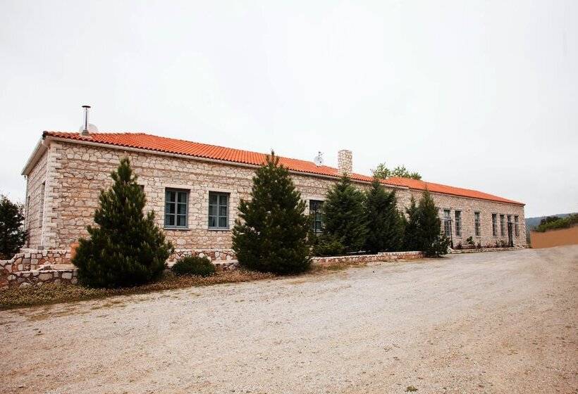 酒店 1821 En Dolianis