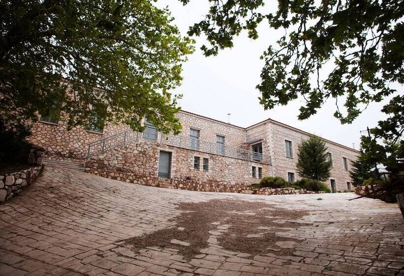 酒店 1821 En Dolianis