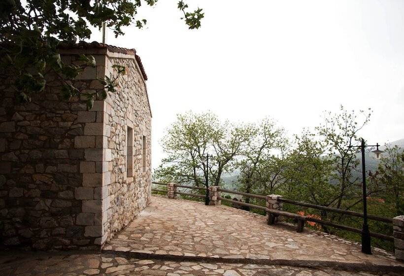 酒店 1821 En Dolianis