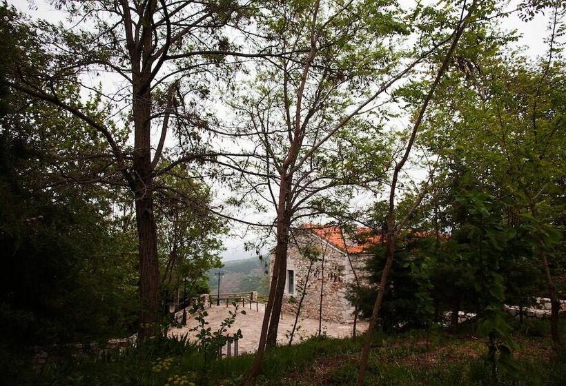 酒店 1821 En Dolianis