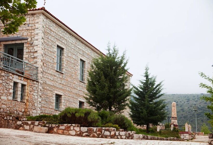 酒店 1821 En Dolianis