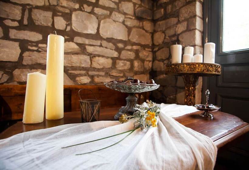 酒店 1821 En Dolianis