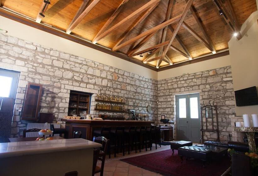 酒店 1821 En Dolianis