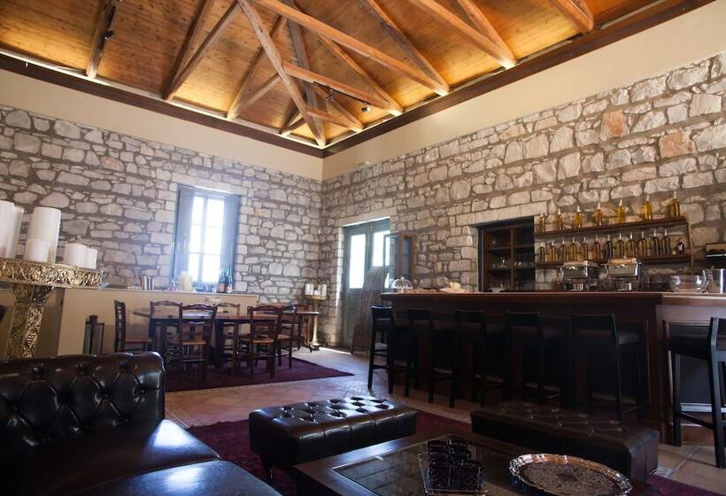 酒店 1821 En Dolianis