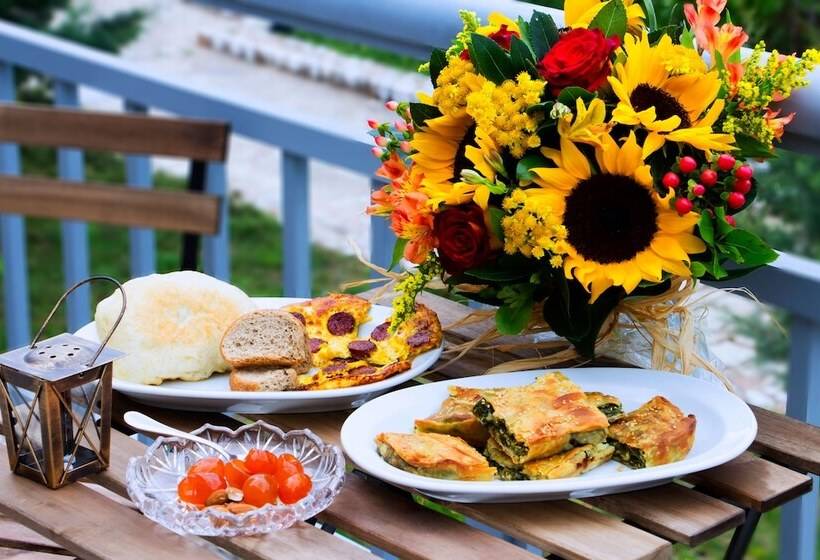 酒店 1821 En Dolianis