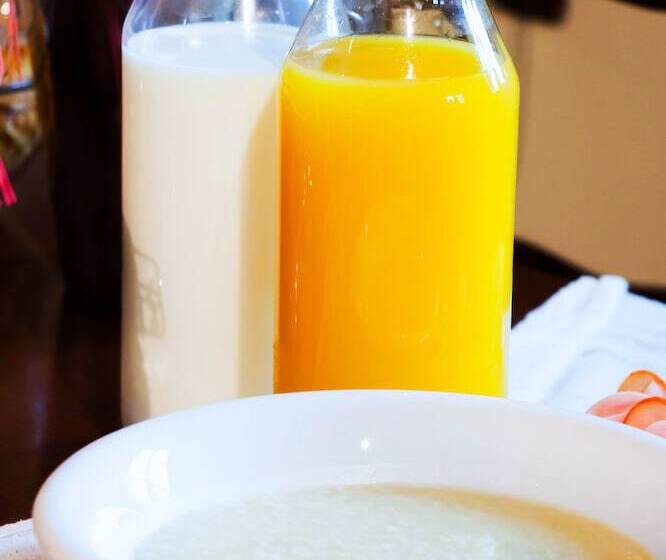 酒店 1821 En Dolianis