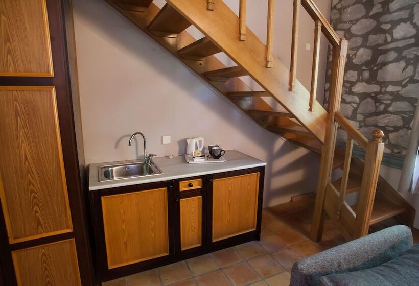 酒店 1821 En Dolianis