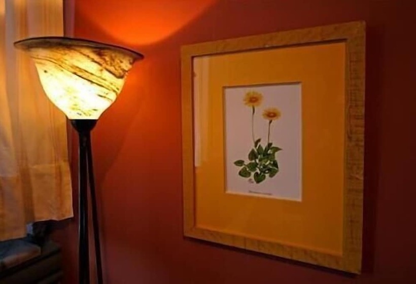 酒店 1821 En Dolianis