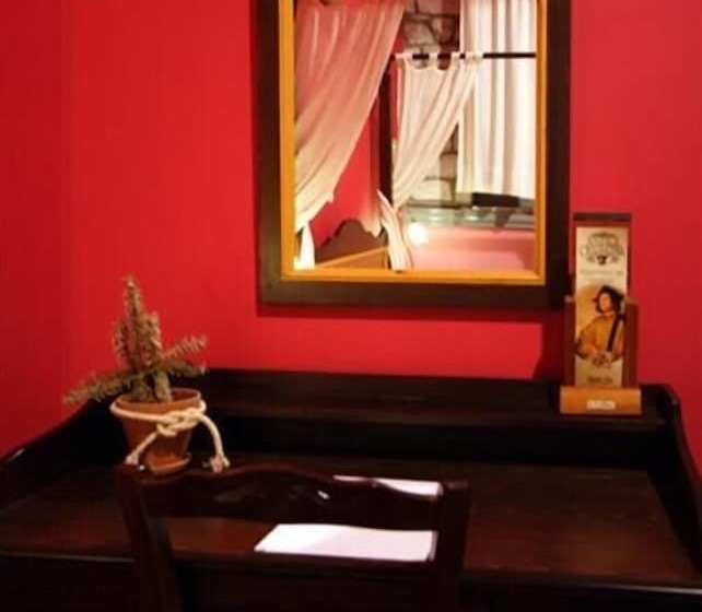 酒店 1821 En Dolianis