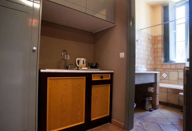 酒店 1821 En Dolianis