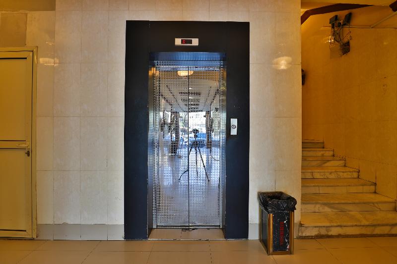 酒店 Al Yamama Palace Hilal Branch By Oyo Rooms