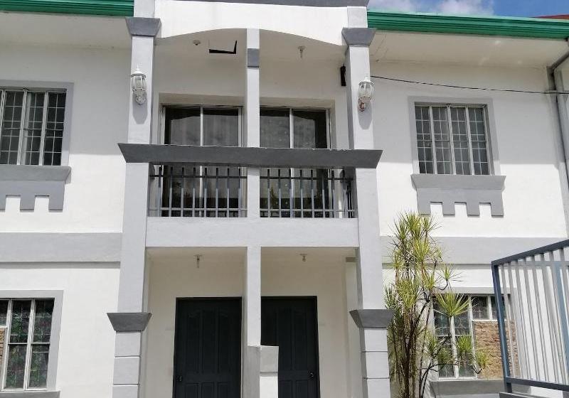 בית מלון כפרי Amber Trail Resort And Residences