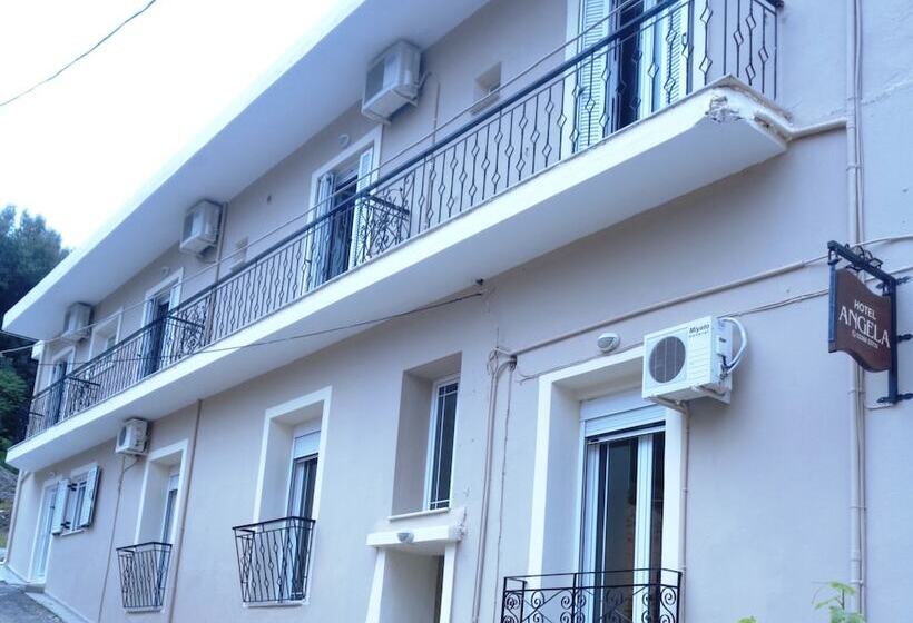 هتل Angela