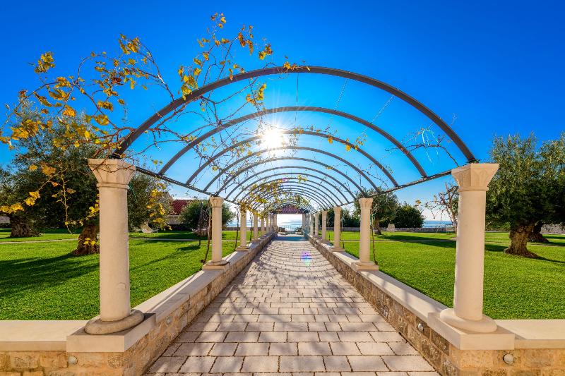 酒店 Apartments Capparis