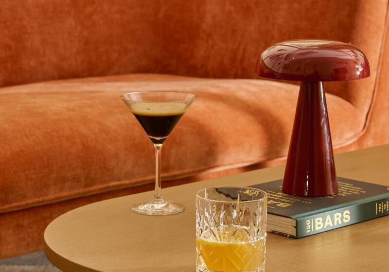 酒店 Apartments Capparis