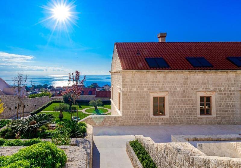 酒店 Apartments Capparis