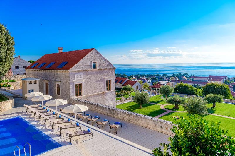 酒店 Apartments Capparis