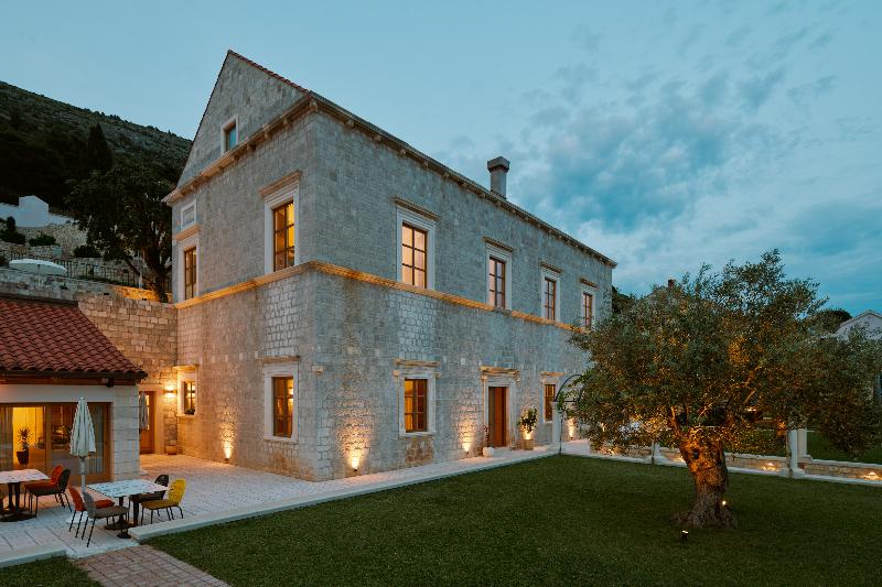 酒店 Apartments Capparis