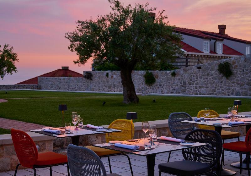 酒店 Apartments Capparis