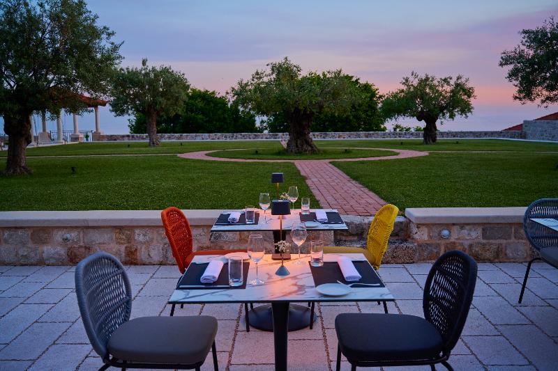 酒店 Apartments Capparis