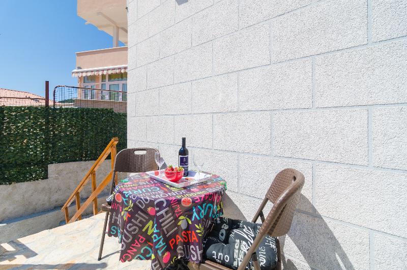 ホテル Apartments Grga