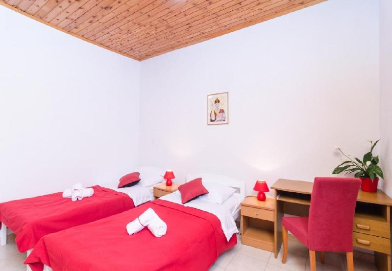 ホテル Apartments Grga