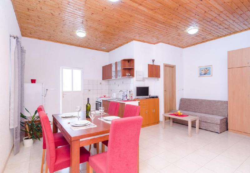 ホテル Apartments Grga