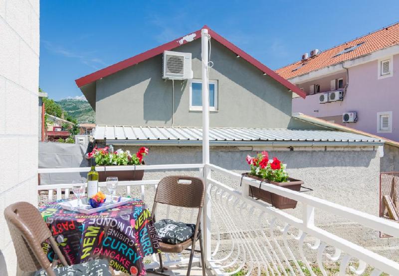 ホテル Apartments Grga