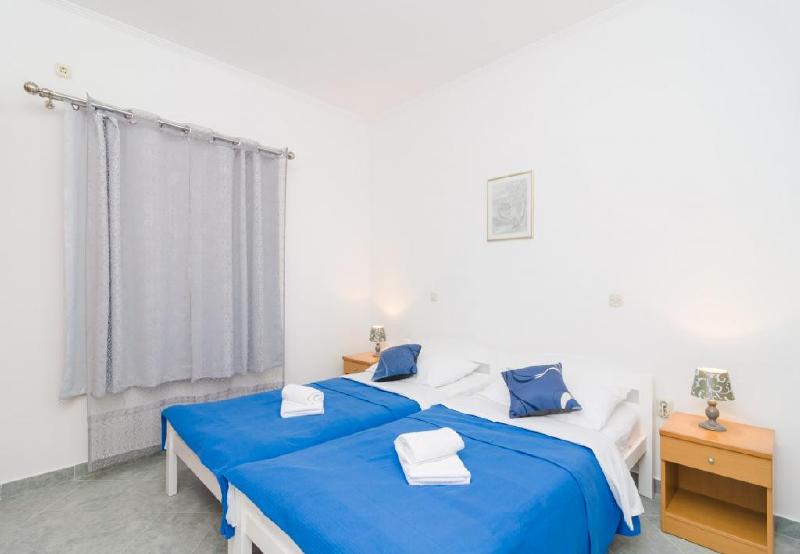 ホテル Apartments Grga