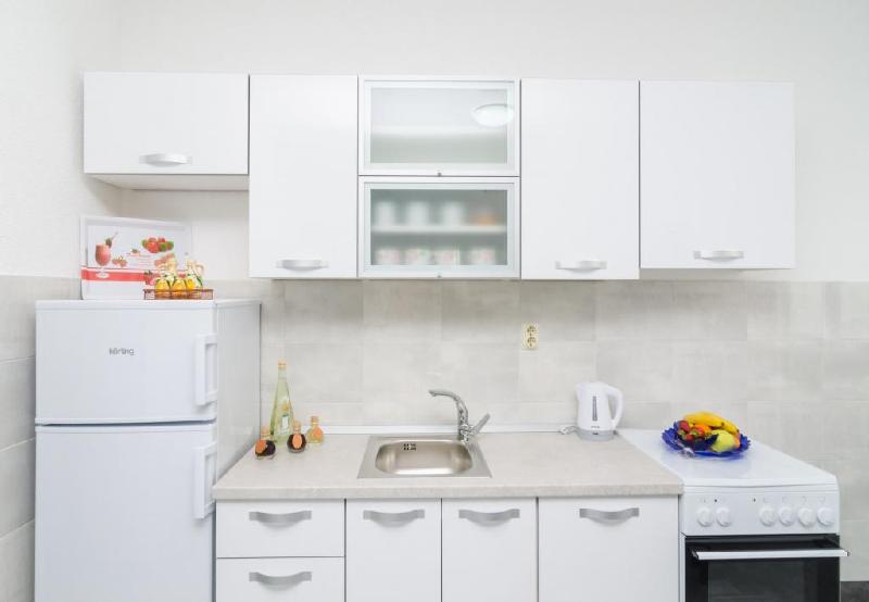 ホテル Apartments Grga