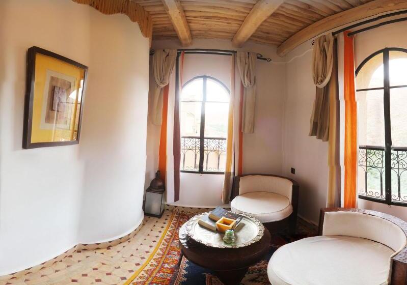 בית מלון כפרי Auberge Chez Pierre