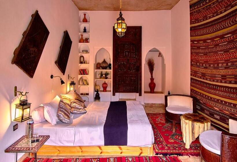 هتل Auberge Chez Pierre